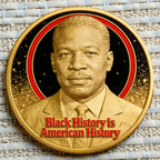 🔥Limited Edition🔥 Black History Month Commemorative Coin 🖤