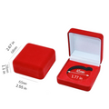 Premium Commemorative Coin Gift Box